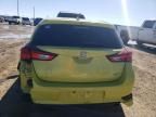 2016 Scion IM