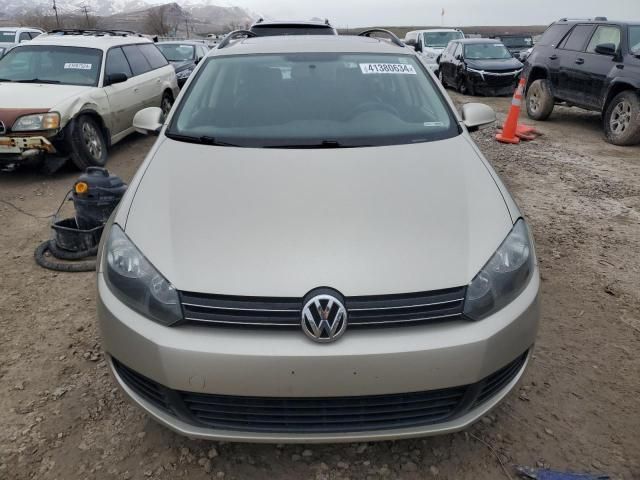 2014 Volkswagen Jetta TDI