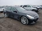 2013 Infiniti G37