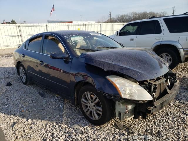 2011 Nissan Altima Base