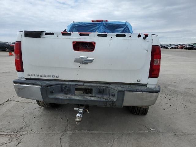 2008 Chevrolet Silverado C1500