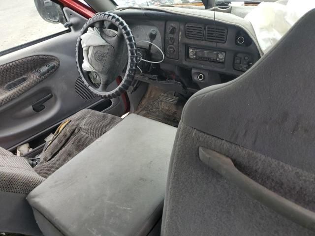 1998 Dodge RAM 1500