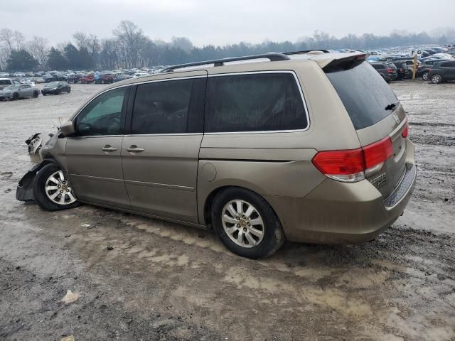 2008 Honda Odyssey EXL