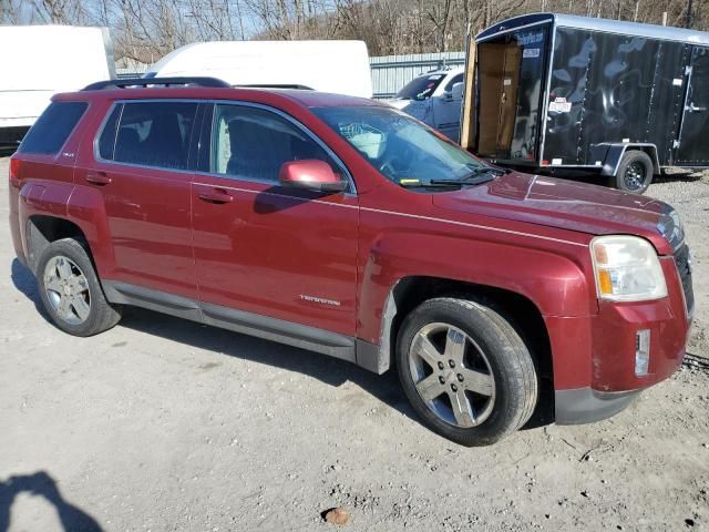 2012 GMC Terrain SLE