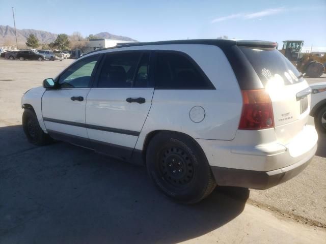 2005 Chrysler Pacifica