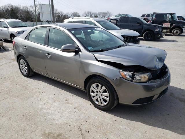 2011 KIA Forte EX