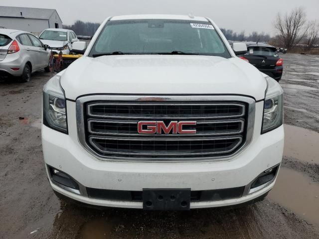 2015 GMC Yukon SLE