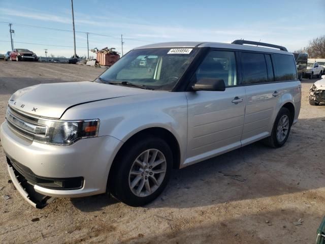 2016 Ford Flex SE