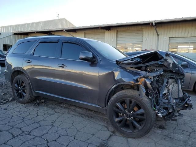 2013 Dodge Durango SXT