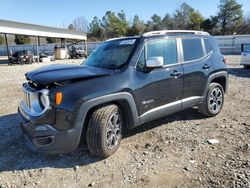 2016 Jeep Renegade Limited en venta en Memphis, TN