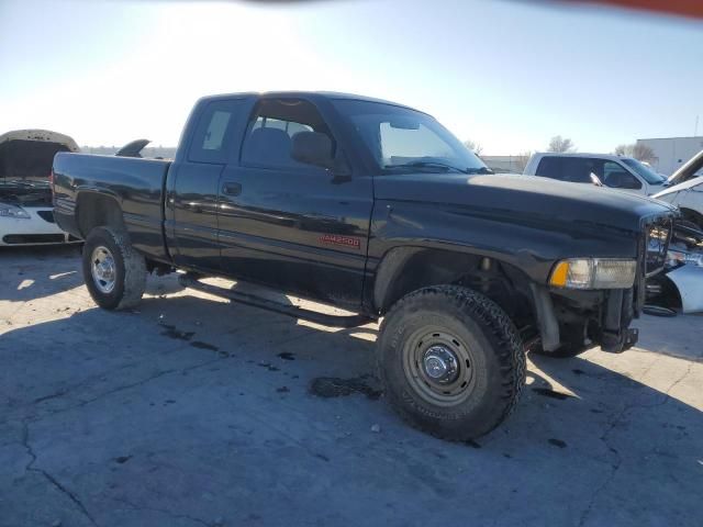 1998 Dodge RAM 2500