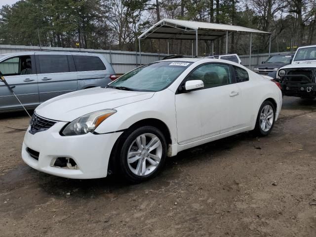 2013 Nissan Altima S