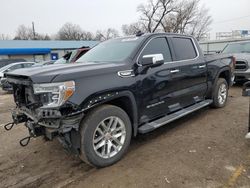 2021 GMC Sierra K1500 SLT for sale in Wichita, KS