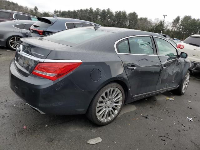 2014 Buick Lacrosse Premium