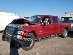 4 X 4 for sale at auction: 2016 Ford F250 Super Duty