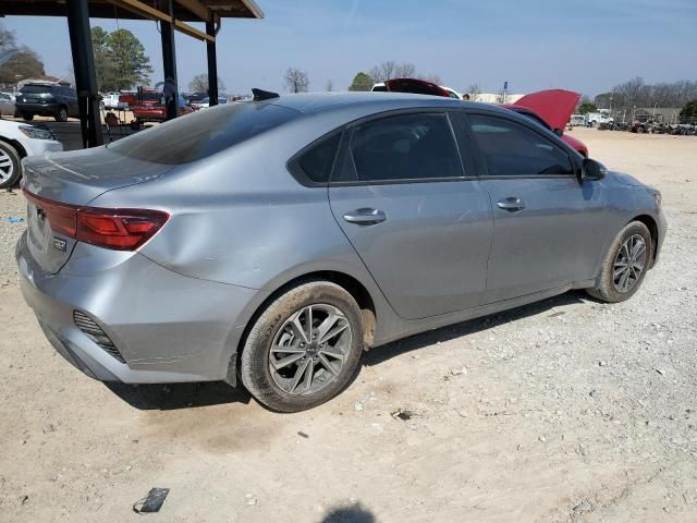 2024 KIA Forte LX