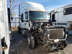 Salvage cars for sale from Copart Bowmanville, ON: 2019 International LT625