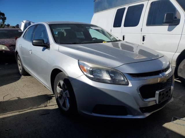 2014 Chevrolet Malibu LS