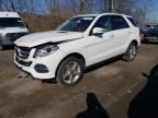 2019 Mercedes-Benz GLE 400 4matic