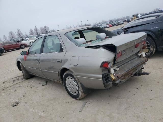 1997 Toyota Camry CE