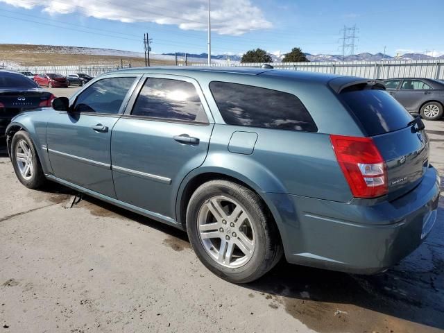 2005 Dodge Magnum R/T