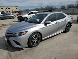 2020 Toyota Camry SE for sale in Wilmer, TX