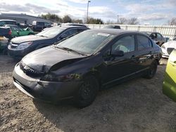 2010 Honda Civic LX for sale in Sacramento, CA