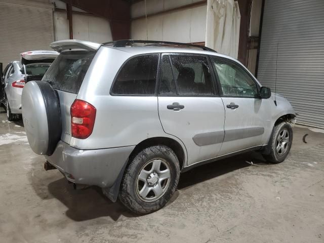 2005 Toyota Rav4