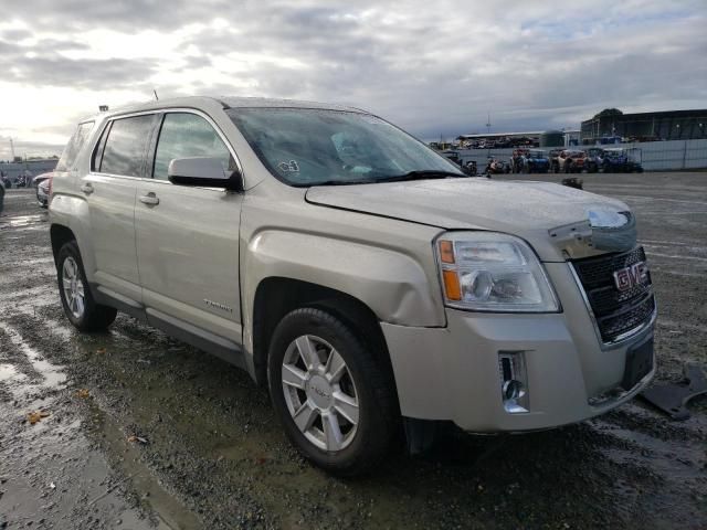 2013 GMC Terrain SLE