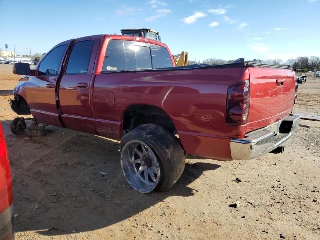 2008 Dodge RAM 2500 ST