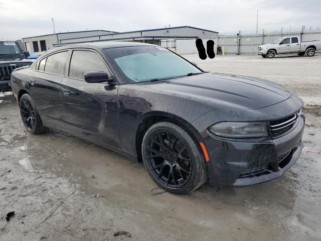 2015 Dodge Charger SE