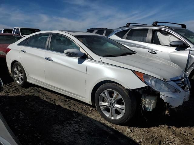 2011 Hyundai Sonata SE