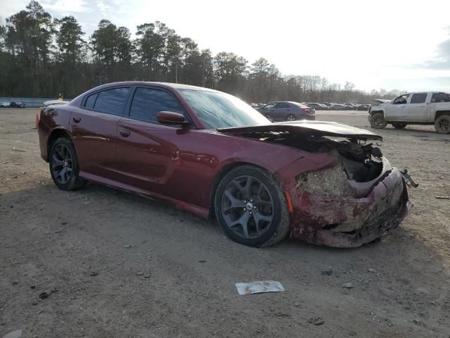 2019 Dodge Charger GT