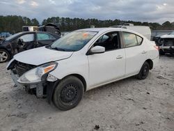 2018 Nissan Versa S for sale in Florence, MS