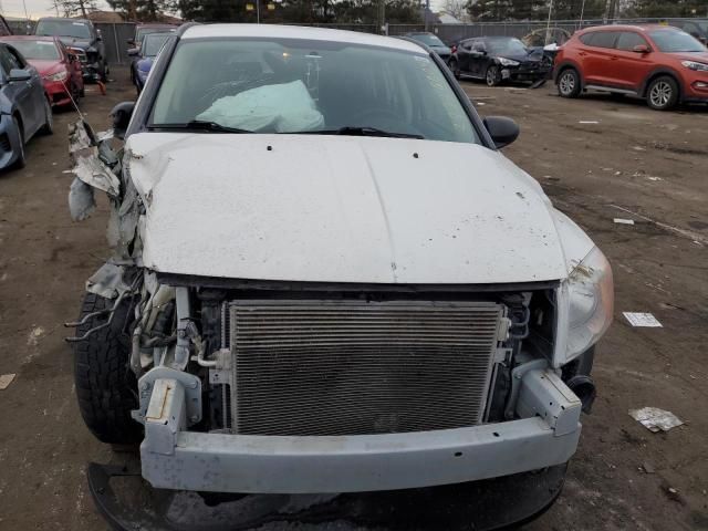 2008 Dodge Caliber