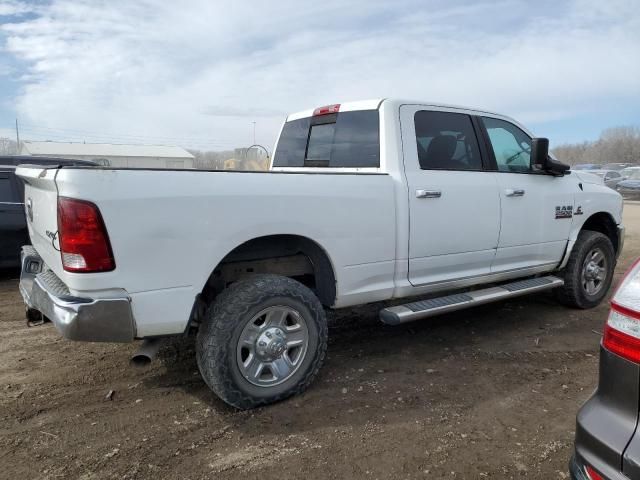 2014 Dodge RAM 2500 SLT