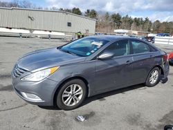 2013 Hyundai Sonata GLS en venta en Exeter, RI