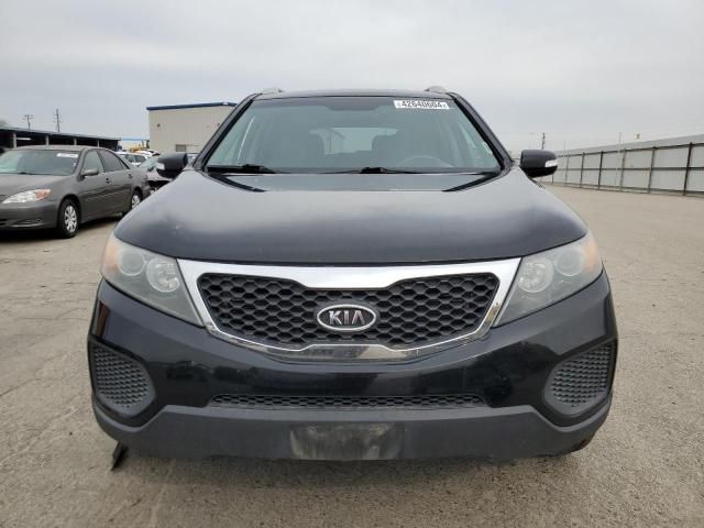 2013 KIA Sorento LX