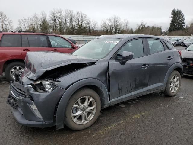 2016 Mazda CX-3 Touring