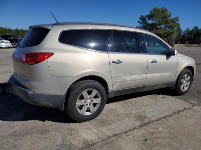 2011 Chevrolet Traverse LT