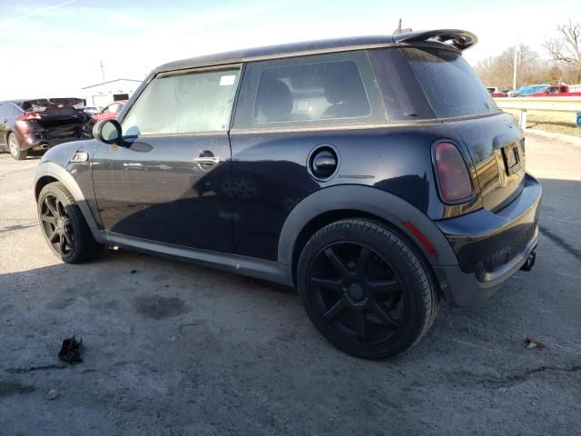 2007 Mini Cooper S