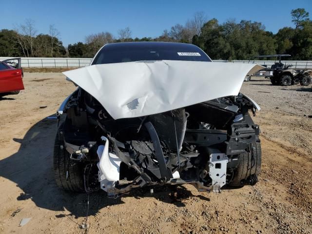 2019 Tesla Model X