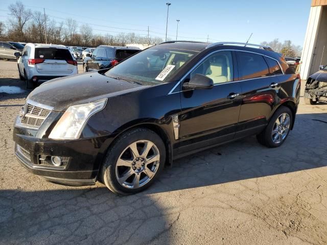 2011 Cadillac SRX Performance Collection