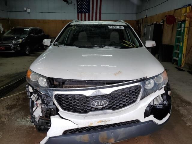 2011 KIA Sorento Base