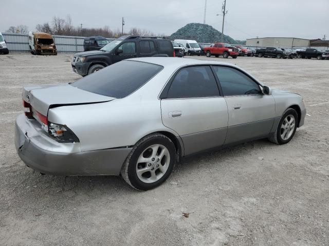 2001 Lexus ES 300