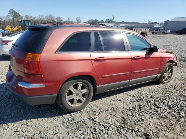 2004 Chrysler Pacifica