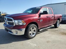 2019 Dodge RAM 1500 Classic SLT for sale in Sacramento, CA