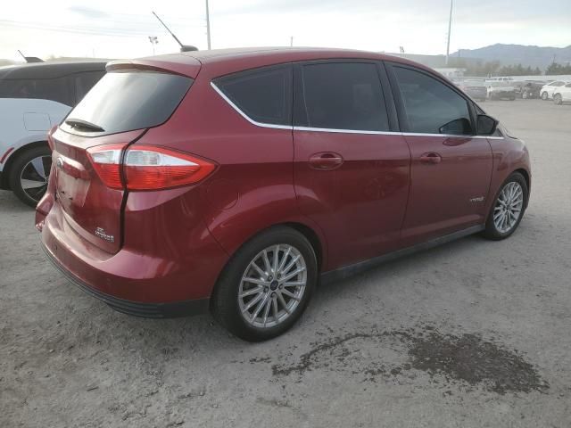 2013 Ford C-MAX SEL