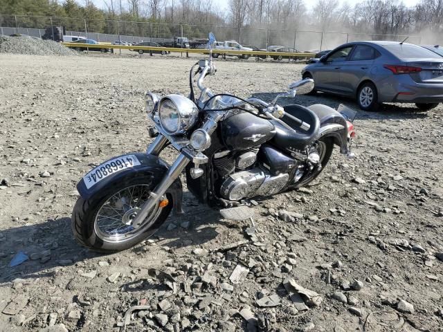 2006 Suzuki C50