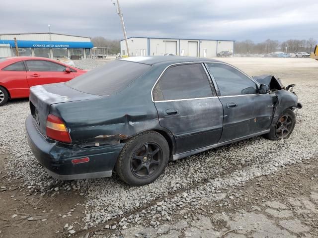 1995 Honda Accord EX